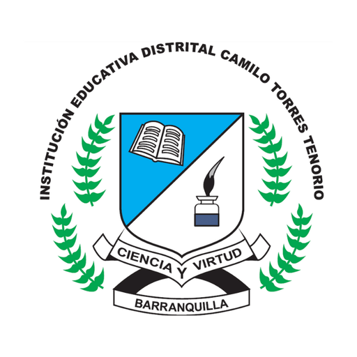 Escudo institucional